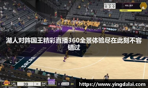 湖人对阵国王精彩直播360全景体验尽在此刻不容错过
